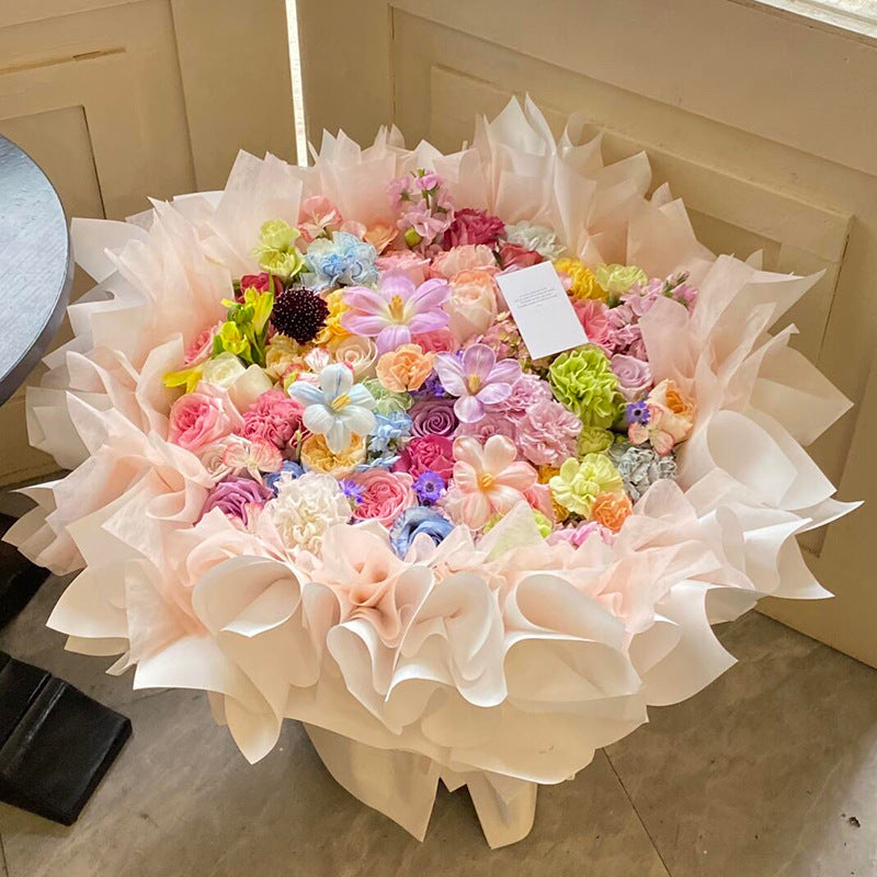 Artificial Flowers