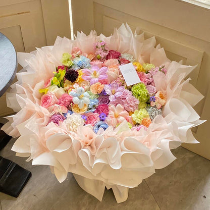 Artificial Flowers