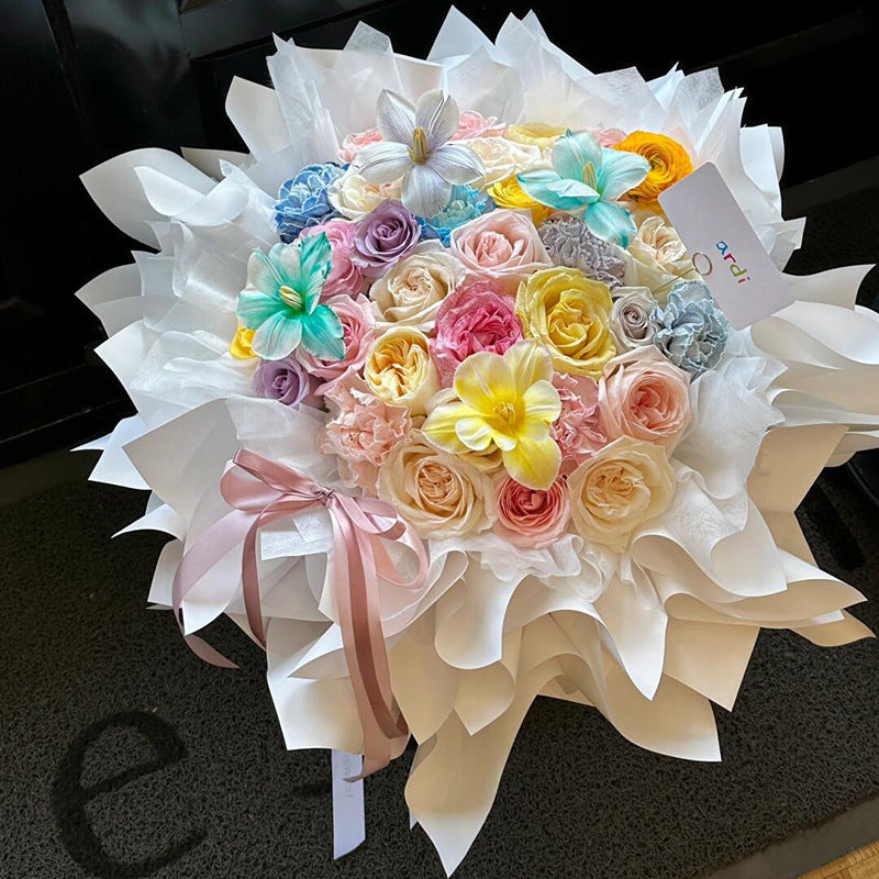 Artificial Flowers