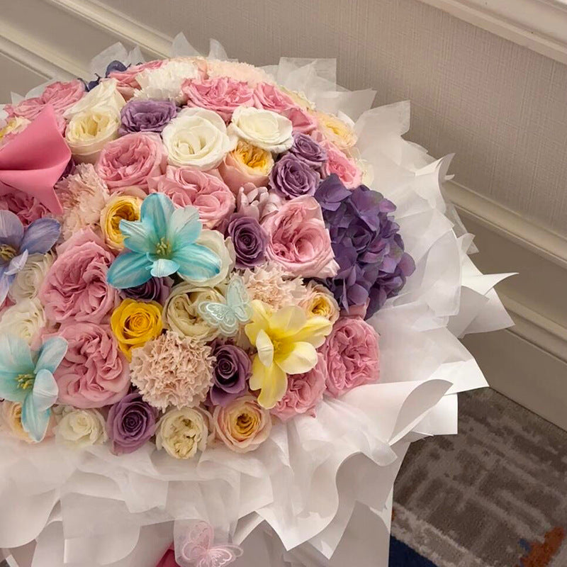 Artificial Flowers