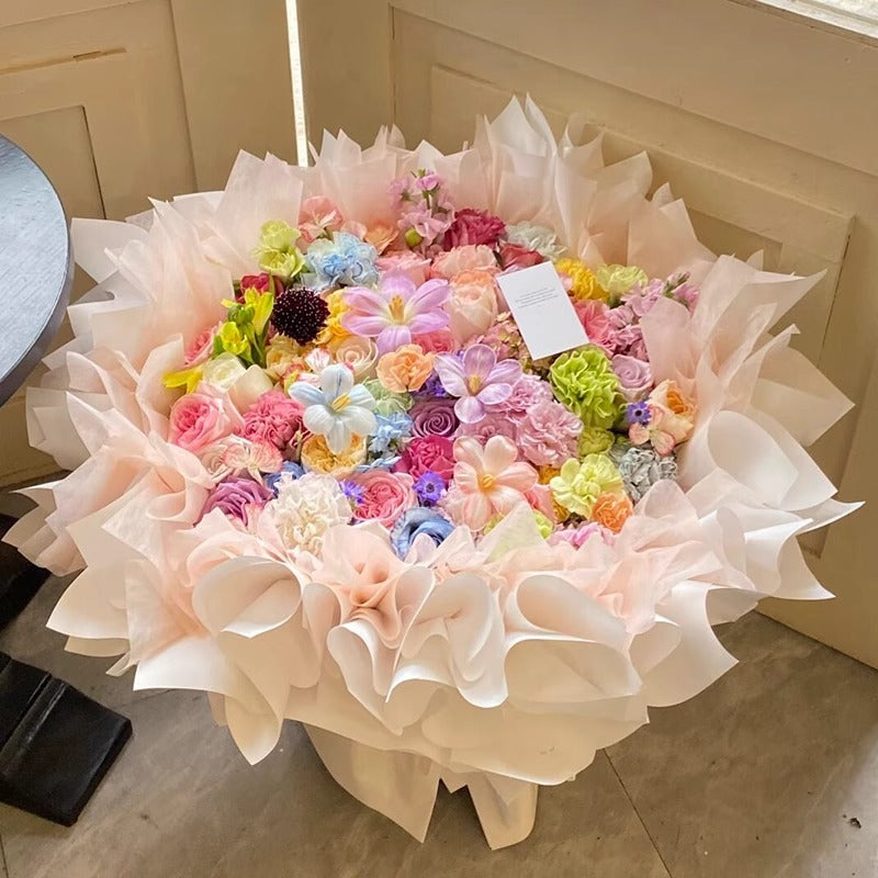 Artificial Flowers