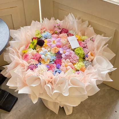 Artificial Flowers