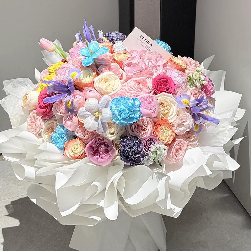 Artificial Flowers