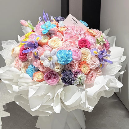 Artificial Flowers
