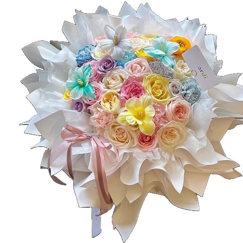 Artificial Flowers