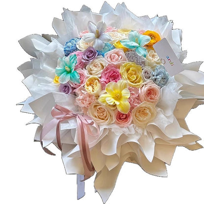 Artificial Flowers