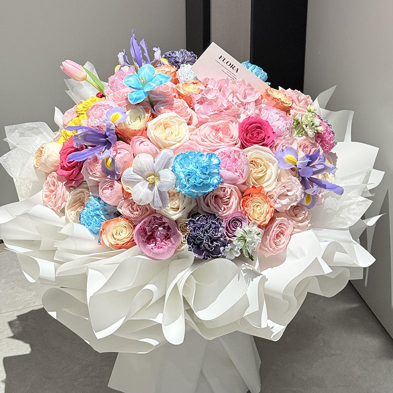 Artificial Flowers