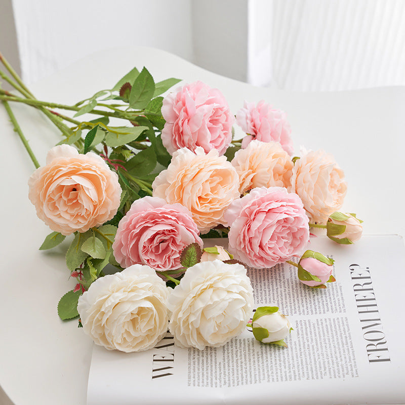 Artificial Flowers