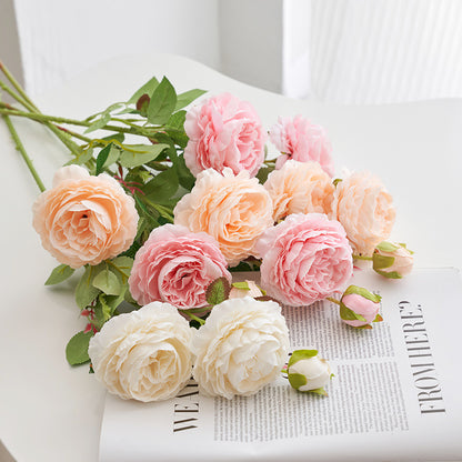 Artificial Flowers