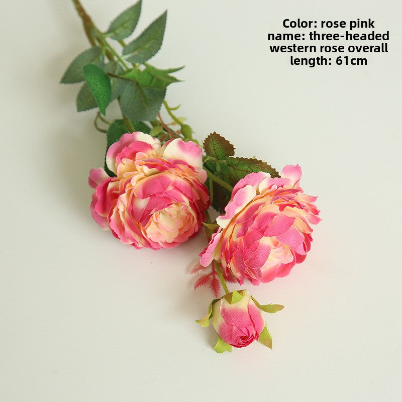 Artificial Flowers