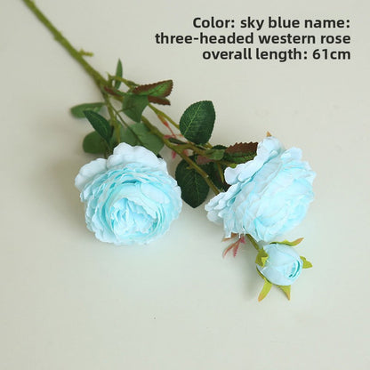 Artificial Flowers