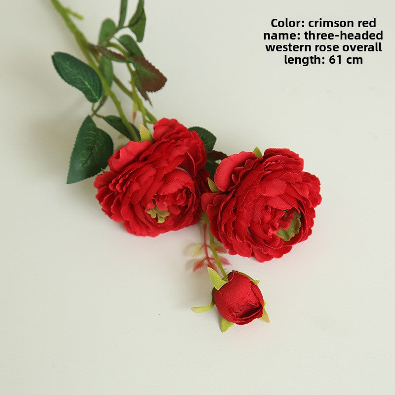 Artificial Flowers