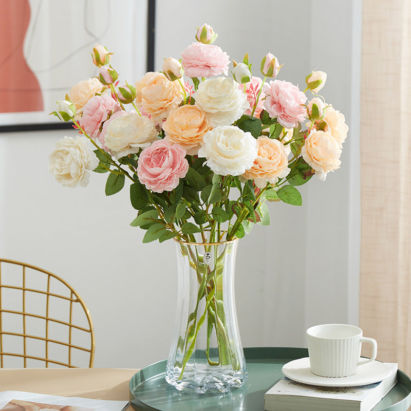 Artificial Flowers