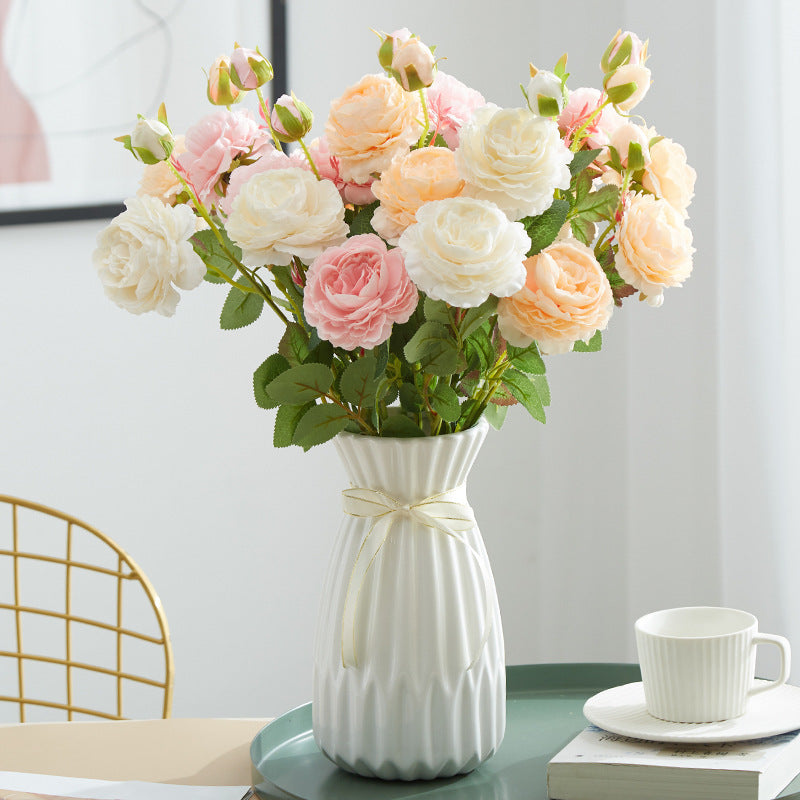 Artificial Flowers