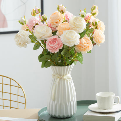 Artificial Flowers