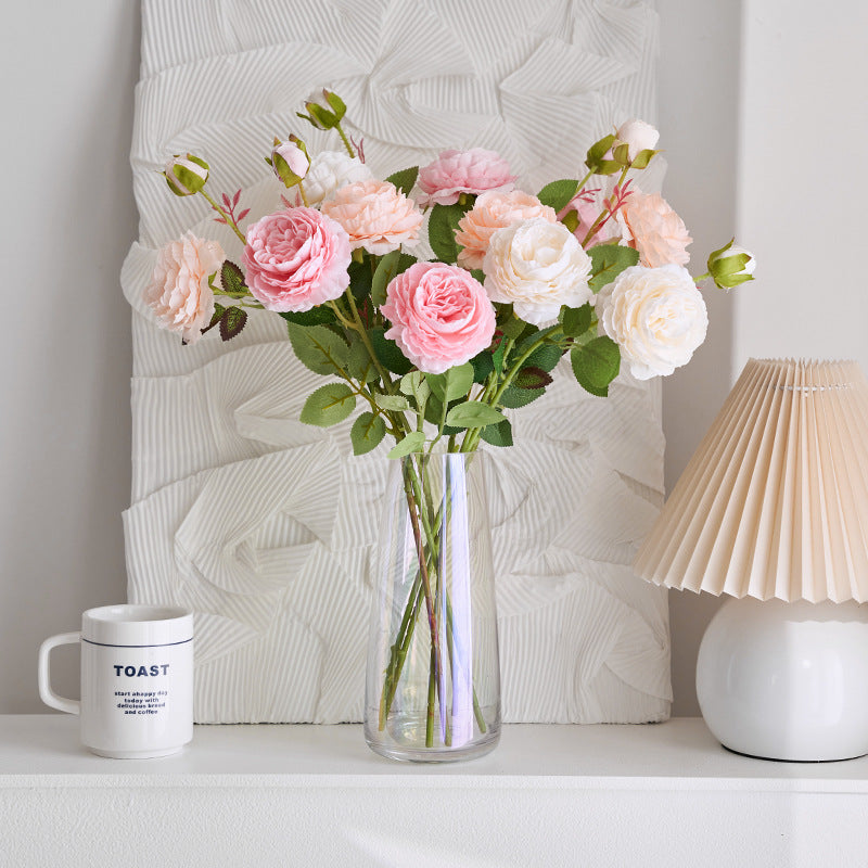 Artificial Flowers