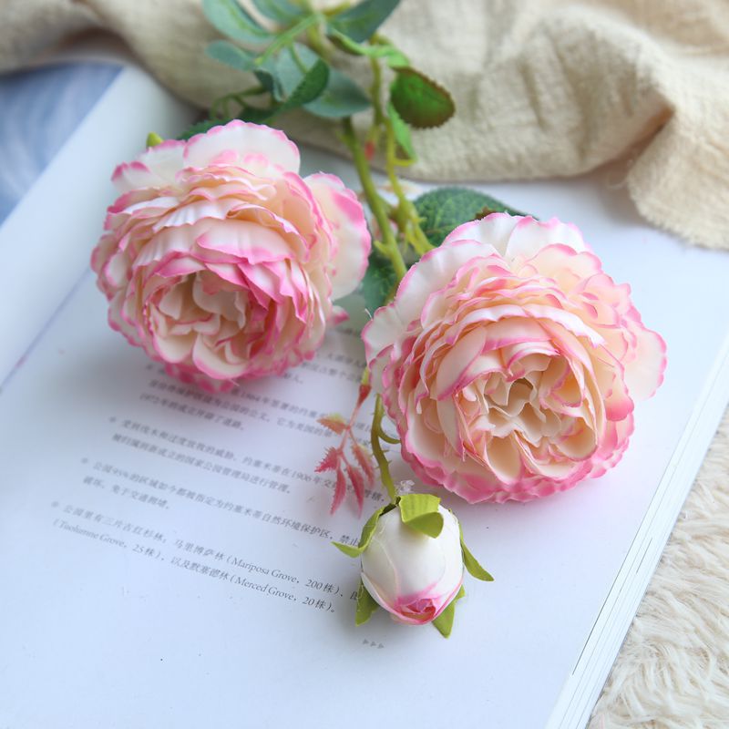 Artificial Flowers