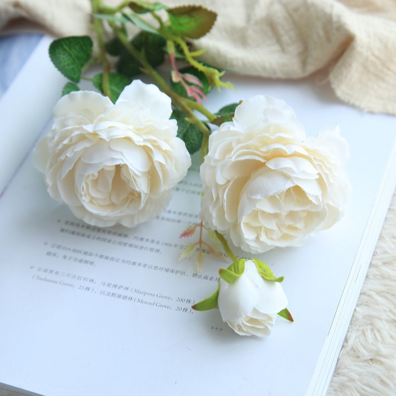 Artificial Flowers
