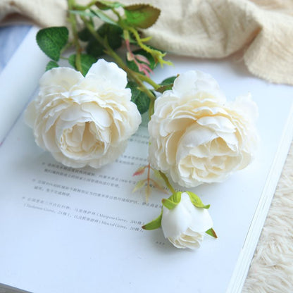 Artificial Flowers
