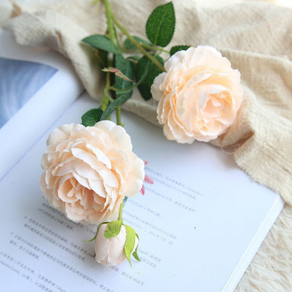 Artificial Flowers