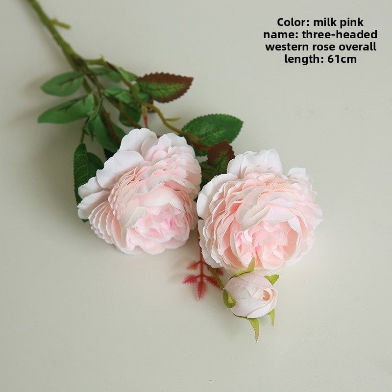 Artificial Flowers