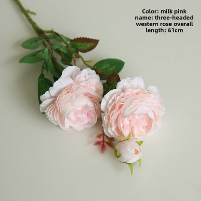 Artificial Flowers