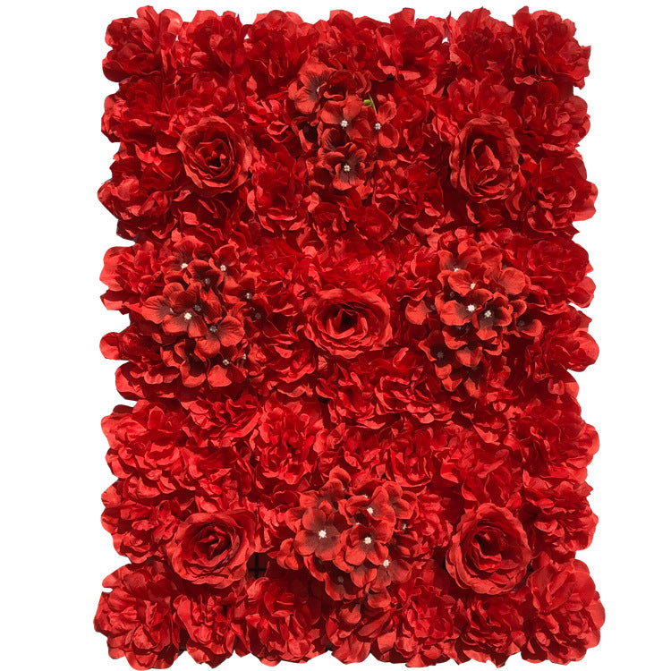 Artificial flowers