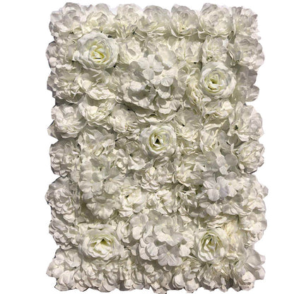 Artificial flowers