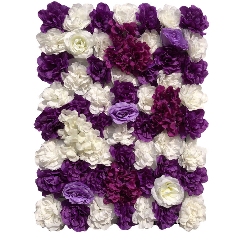 Artificial flowers
