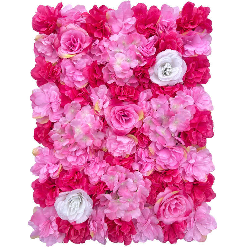 Artificial flowers