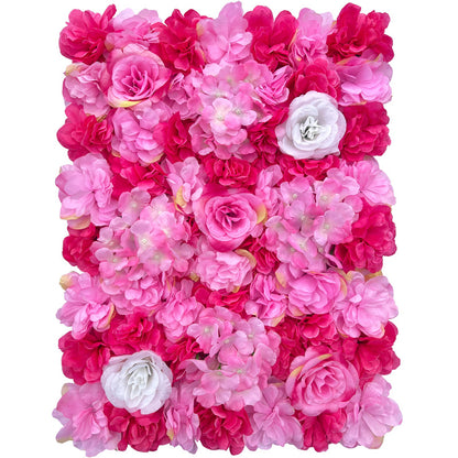 Artificial flowers