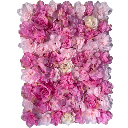 Artificial flowers