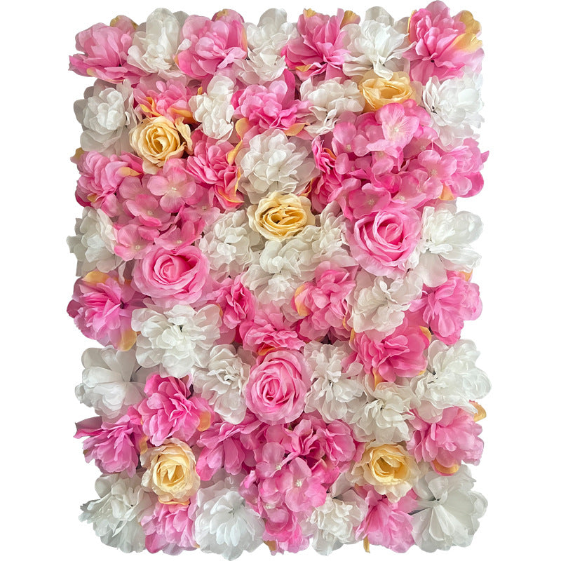 Artificial flowers