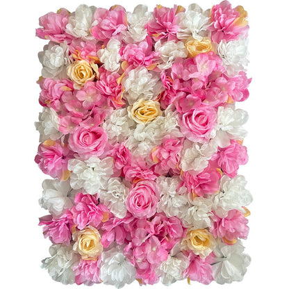 Artificial flowers