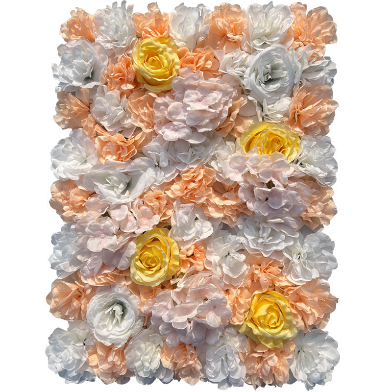 Artificial flowers