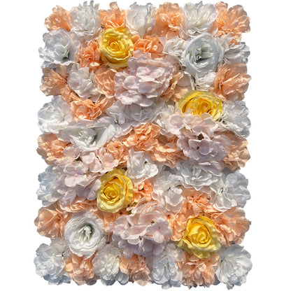 Artificial flowers