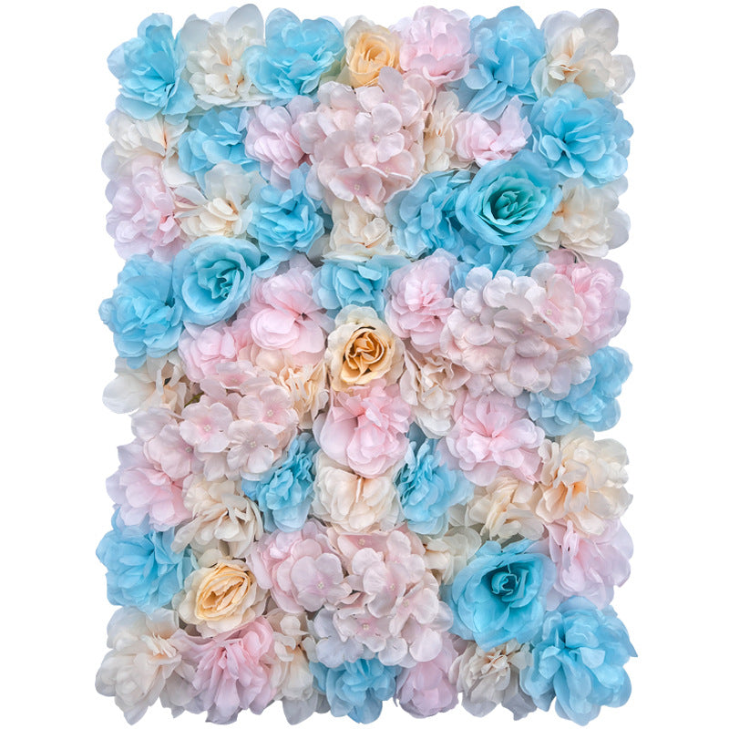 Artificial flowers