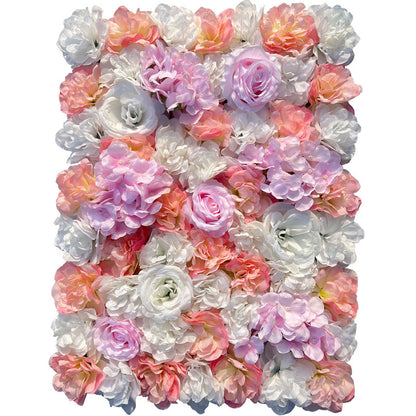 Artificial flowers