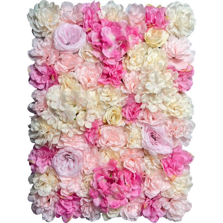 Artificial flowers