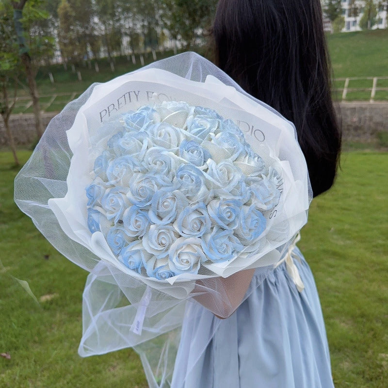 Artificial flowers
