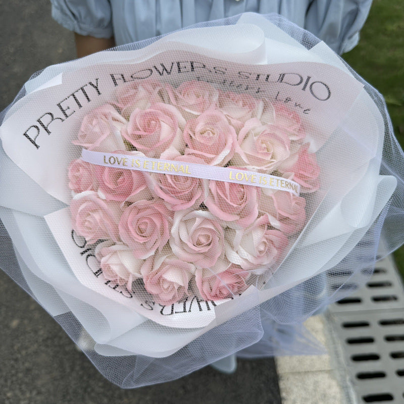 Artificial flowers
