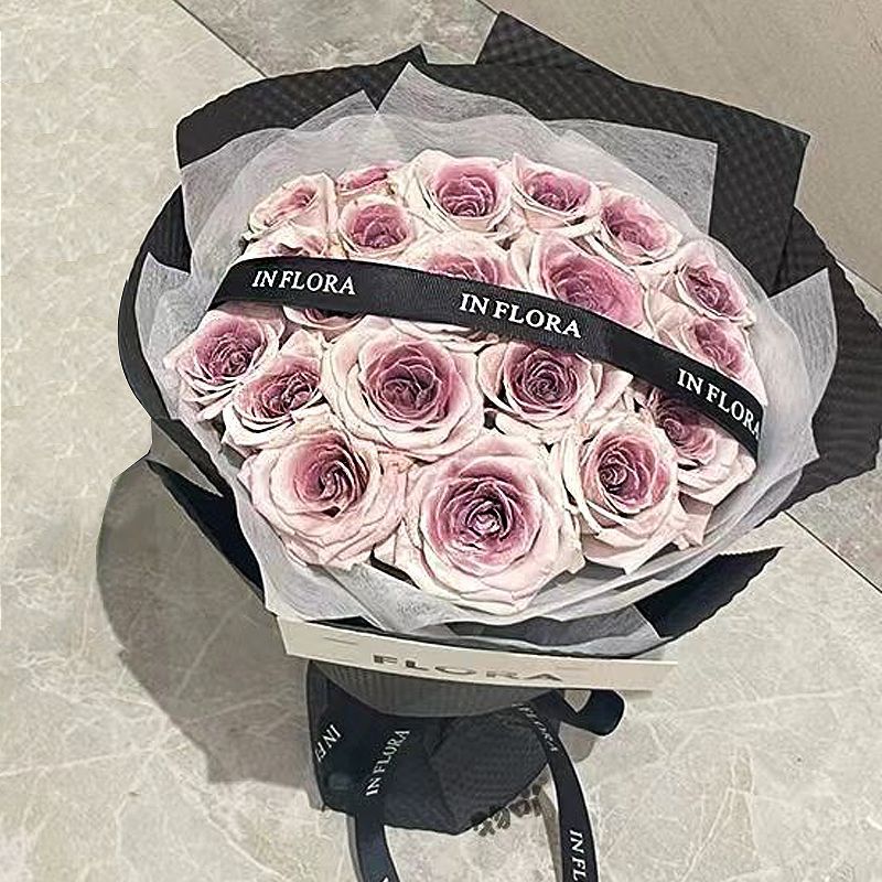 Artificial flowers