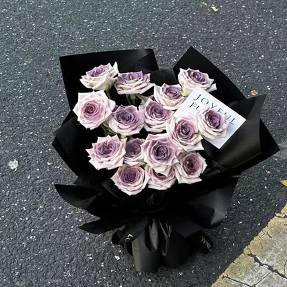 Artificial flowers