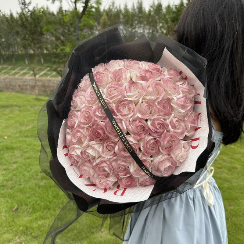 Artificial flowers