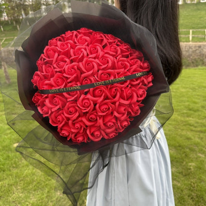 Artificial flowers