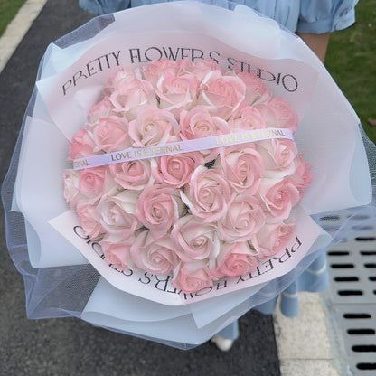 Artificial flowers