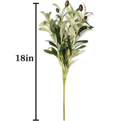 Artificial Foliage