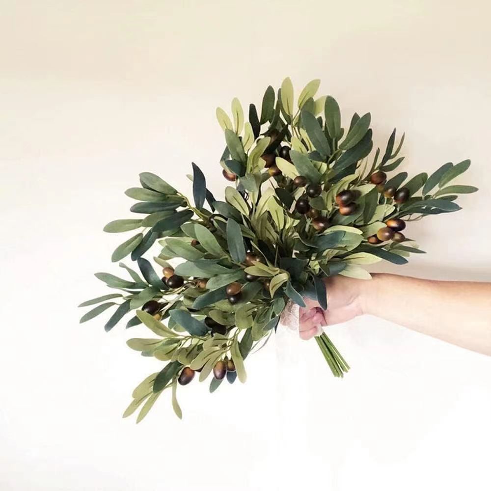 Artificial Foliage