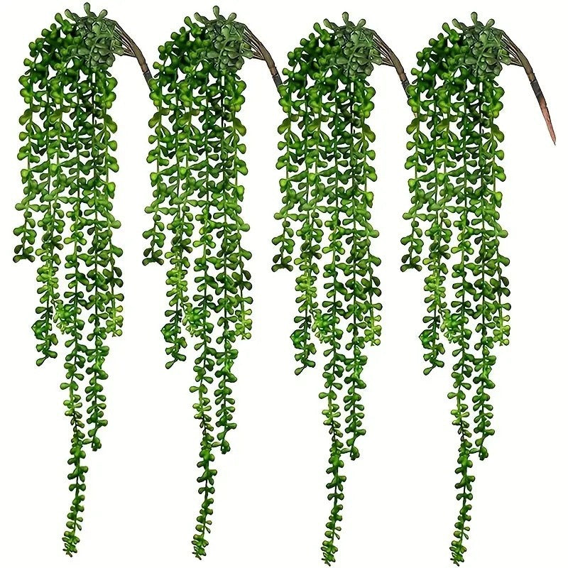 Artificial Hanging Vine Plant