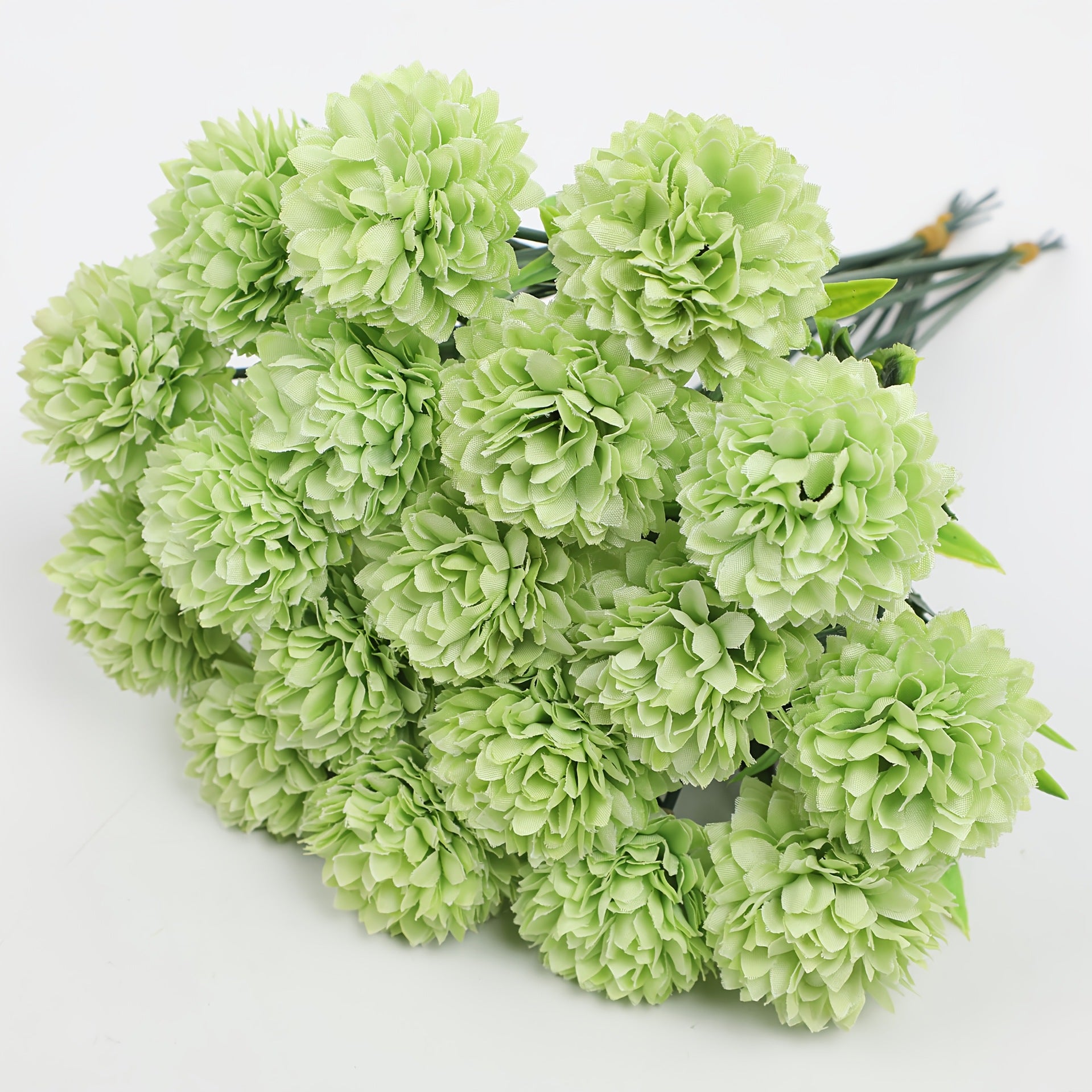 Artificial Hydrangea Flowers